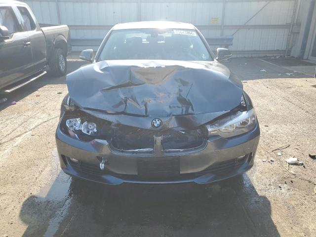 Photo 4 VIN: WBA3C3G52FNS73635 - BMW 320 I XDRI 