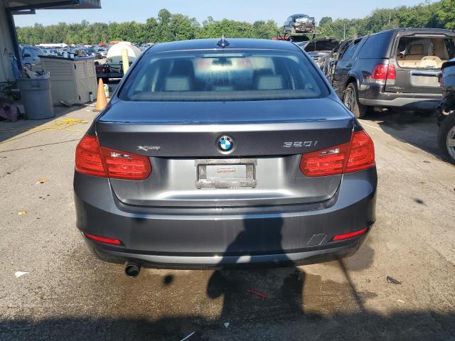 Photo 5 VIN: WBA3C3G52FNS73635 - BMW 320 I XDRI 