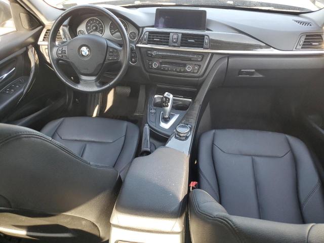 Photo 7 VIN: WBA3C3G52FNS73635 - BMW 320 I XDRI 