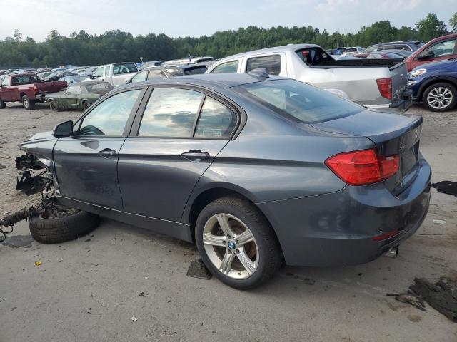 Photo 1 VIN: WBA3C3G52FNS73926 - BMW 3 SERIES 