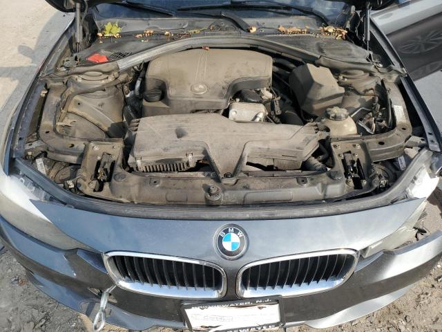 Photo 10 VIN: WBA3C3G52FNS73926 - BMW 3 SERIES 