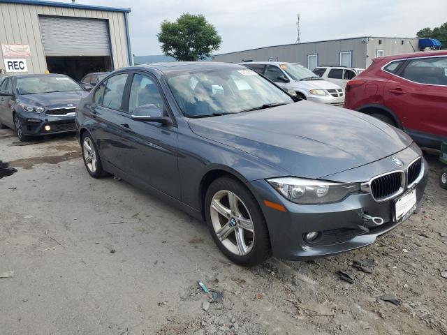 Photo 3 VIN: WBA3C3G52FNS73926 - BMW 3 SERIES 