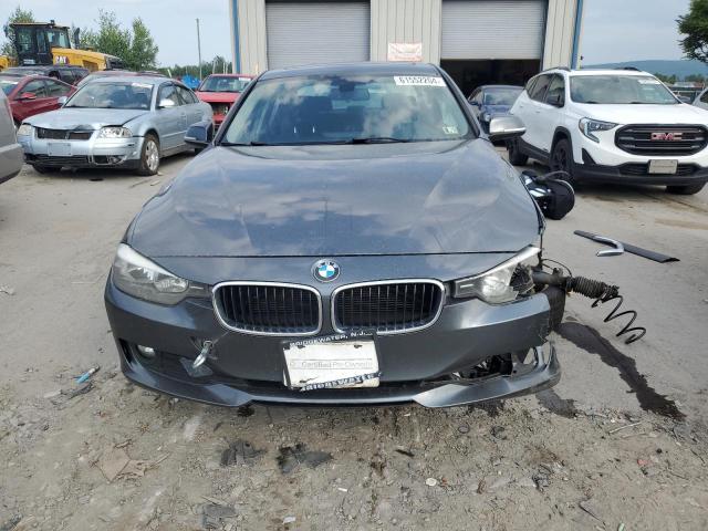 Photo 4 VIN: WBA3C3G52FNS73926 - BMW 3 SERIES 