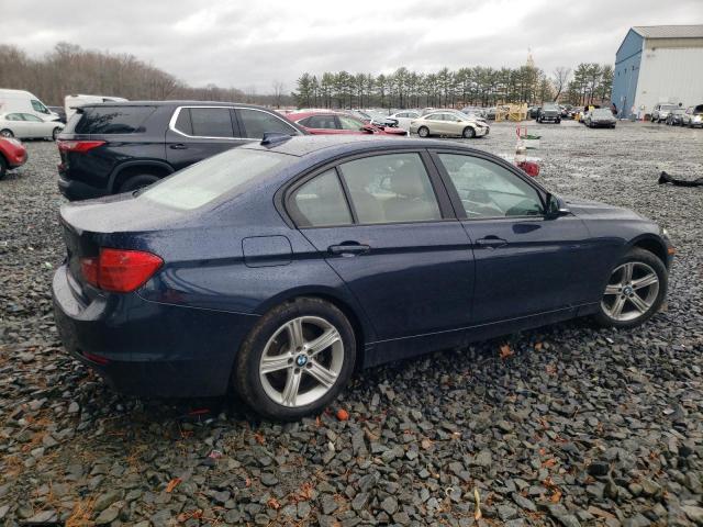 Photo 2 VIN: WBA3C3G52FNS75238 - BMW 320 I XDRI 