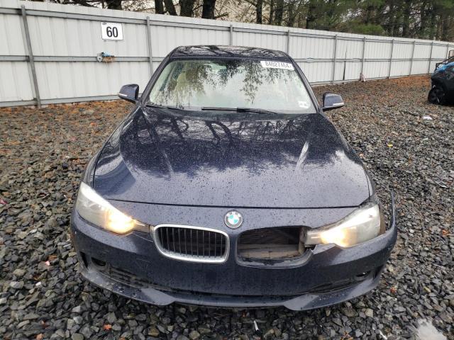 Photo 4 VIN: WBA3C3G52FNS75238 - BMW 320 I XDRI 