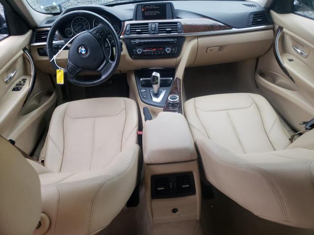 Photo 7 VIN: WBA3C3G52FNS75238 - BMW 320 I XDRI 