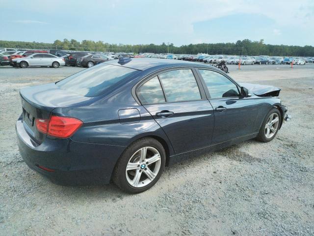 Photo 2 VIN: WBA3C3G52FNS76115 - BMW 320 I XDRI 