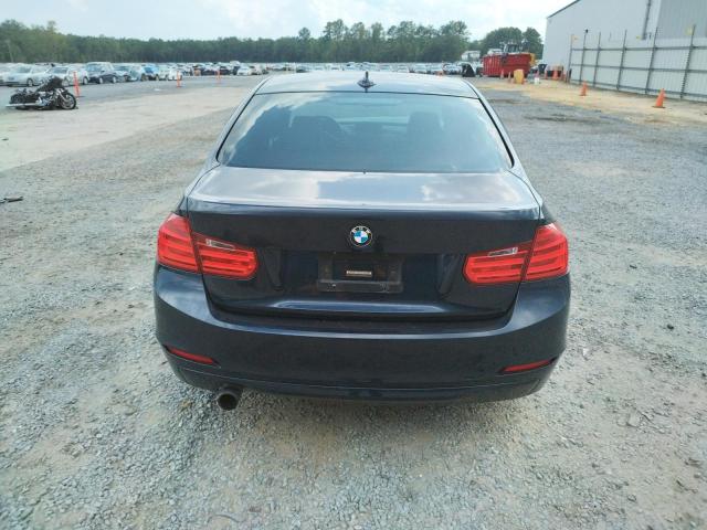 Photo 5 VIN: WBA3C3G52FNS76115 - BMW 320 I XDRI 