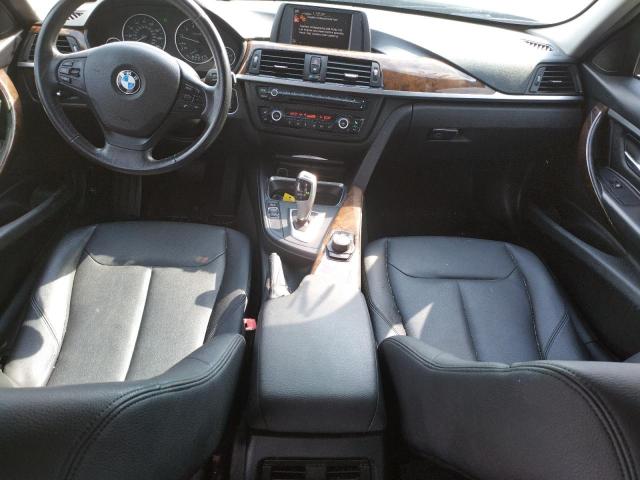 Photo 7 VIN: WBA3C3G52FNS76115 - BMW 320 I XDRI 