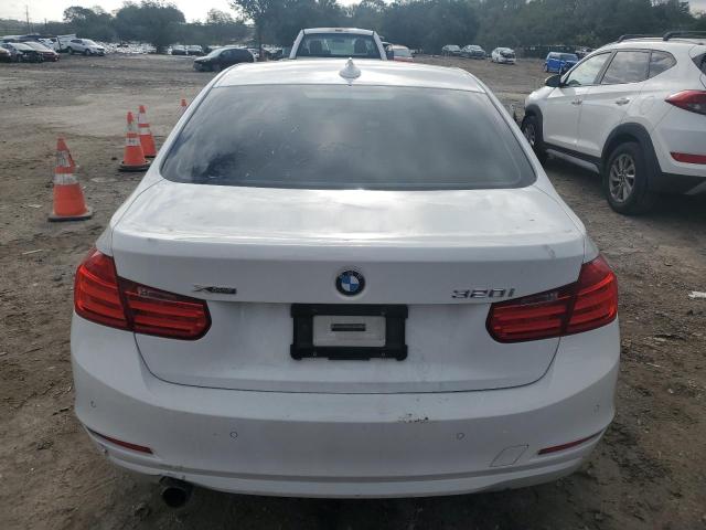 Photo 5 VIN: WBA3C3G52FNS76437 - BMW 3 SERIES 