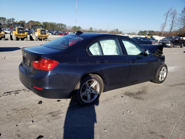 Photo 2 VIN: WBA3C3G52FNT51069 - BMW 320 I XDRI 