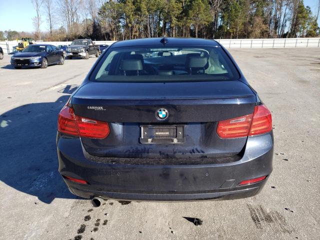 Photo 5 VIN: WBA3C3G52FNT51069 - BMW 320 I XDRI 