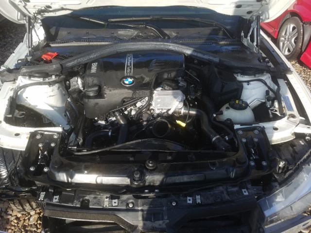 Photo 6 VIN: WBA3C3G52FNT51945 - BMW 320 I XDRI 