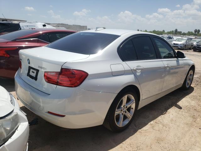 Photo 3 VIN: WBA3C3G52FNT52349 - BMW 320 I XDRI 