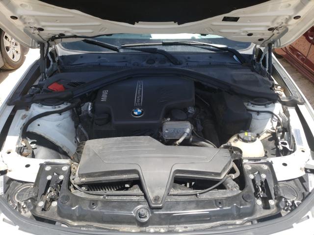 Photo 6 VIN: WBA3C3G52FNT52349 - BMW 320 I XDRI 