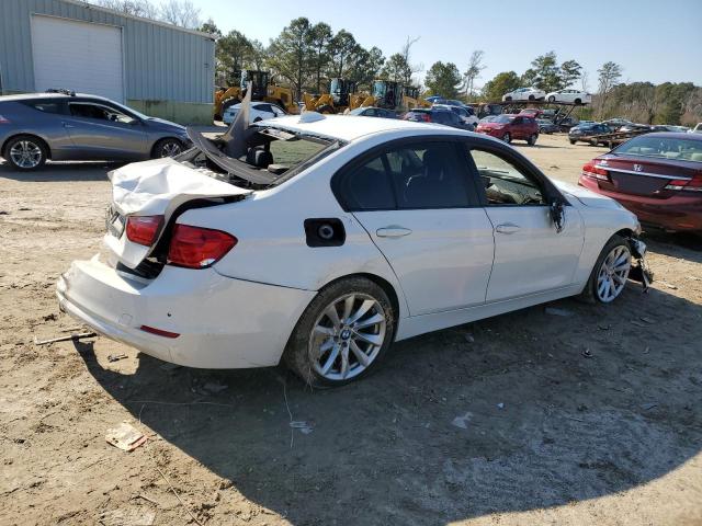 Photo 2 VIN: WBA3C3G52FNT53274 - BMW 3 SERIES 