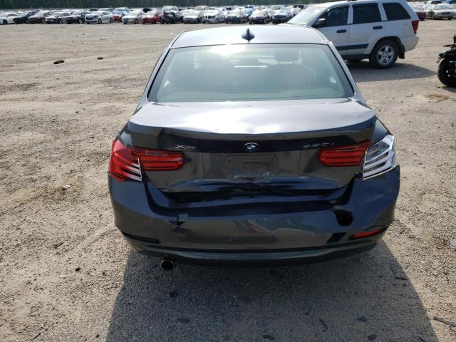 Photo 8 VIN: WBA3C3G53ENS67115 - BMW 320 I XDRI 