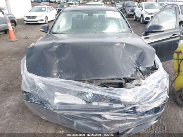 Photo 5 VIN: WBA3C3G53ENS67275 - BMW 320I 