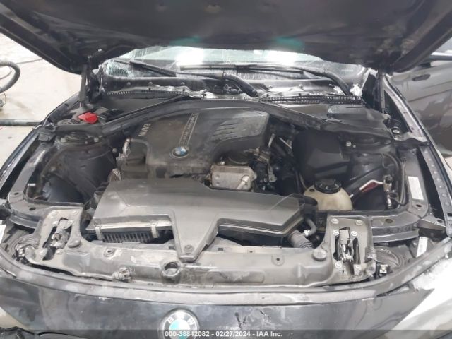 Photo 9 VIN: WBA3C3G53ENS68376 - BMW 320I 