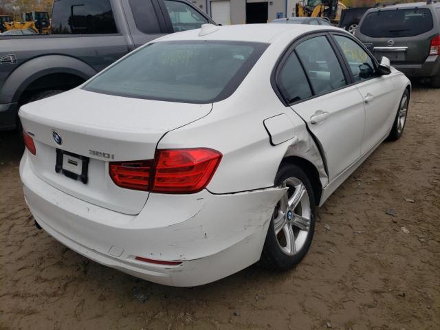 Photo 3 VIN: WBA3C3G53ENS69947 - BMW 320 I XDRI 