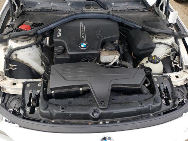 Photo 6 VIN: WBA3C3G53ENS69947 - BMW 320 I XDRI 