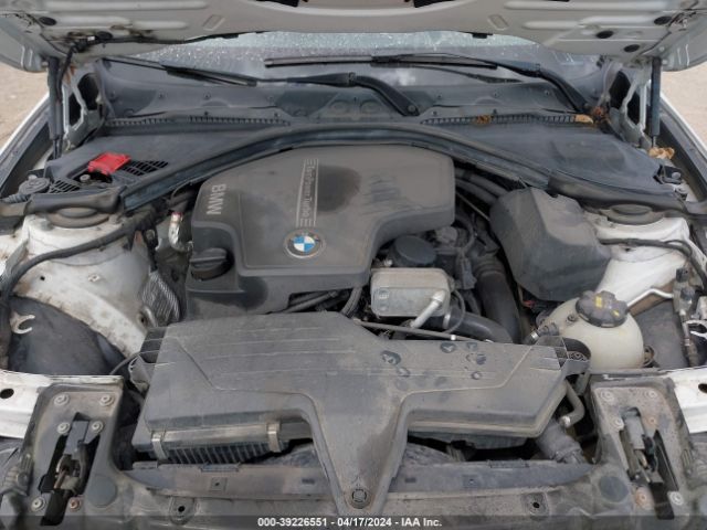 Photo 9 VIN: WBA3C3G53ENS71875 - BMW 320I 