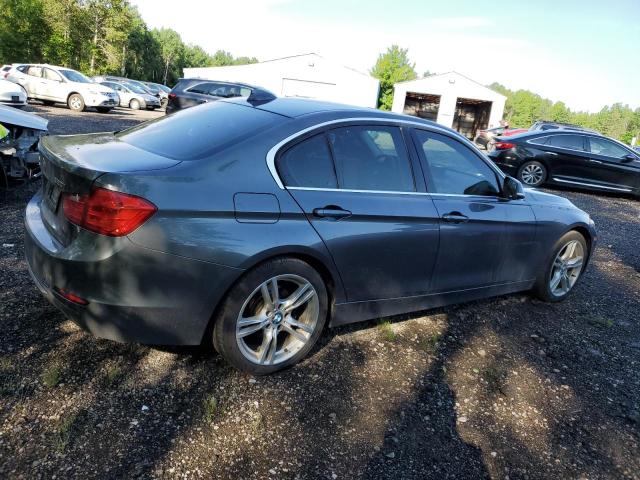 Photo 2 VIN: WBA3C3G53FNS72851 - BMW 320 I XDRI 