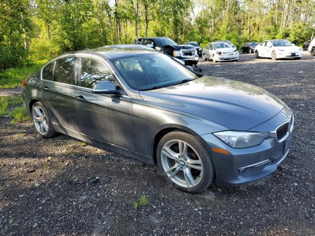 Photo 3 VIN: WBA3C3G53FNS72851 - BMW 320 I XDRI 