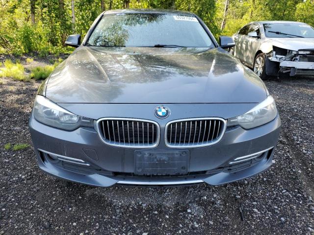 Photo 4 VIN: WBA3C3G53FNS72851 - BMW 320 I XDRI 