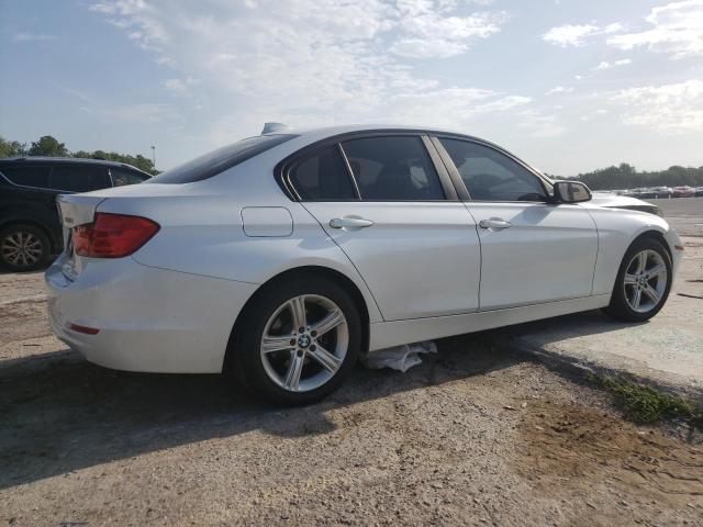 Photo 2 VIN: WBA3C3G53FNS73093 - BMW 320 I XDRI 