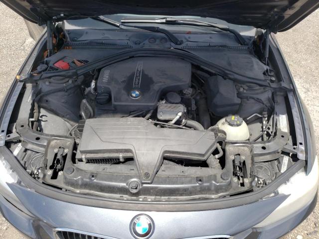 Photo 6 VIN: WBA3C3G53FNS73207 - BMW 320 I XDRI 