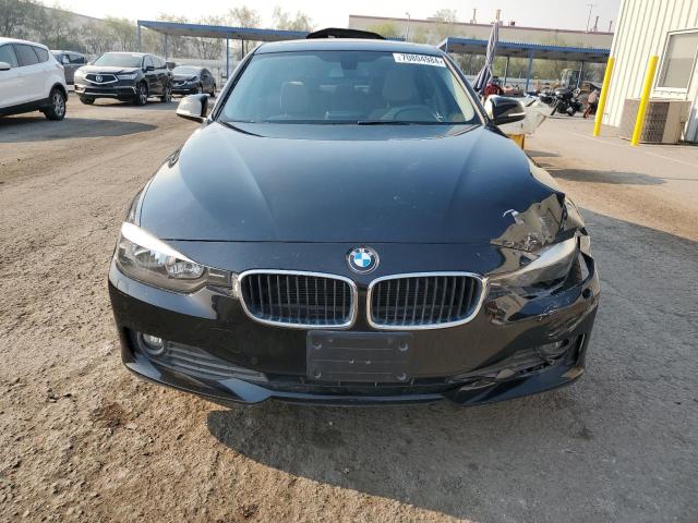 Photo 4 VIN: WBA3C3G53FNS74129 - BMW 320 I XDRI 