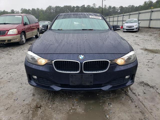 Photo 4 VIN: WBA3C3G53FNS74177 - BMW 320 I XDRI 