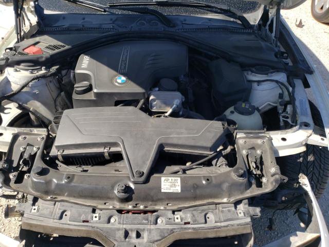 Photo 6 VIN: WBA3C3G53FNT50951 - BMW 320 I XDRI 