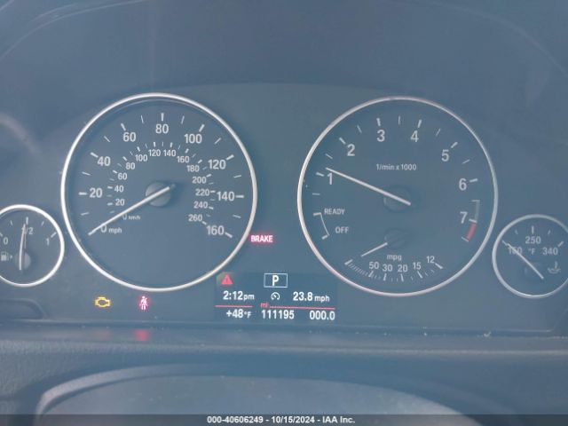 Photo 6 VIN: WBA3C3G53FNT51131 - BMW 320I 