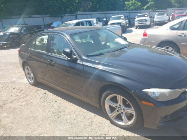 Photo 5 VIN: WBA3C3G53FNT51145 - BMW 320I 