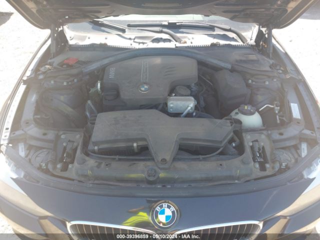 Photo 9 VIN: WBA3C3G53FNT51145 - BMW 320I 