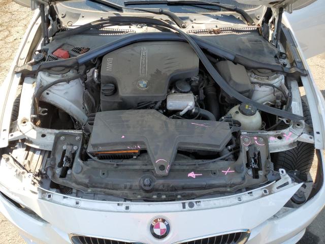 Photo 10 VIN: WBA3C3G53FNT52280 - BMW 320 I XDRI 