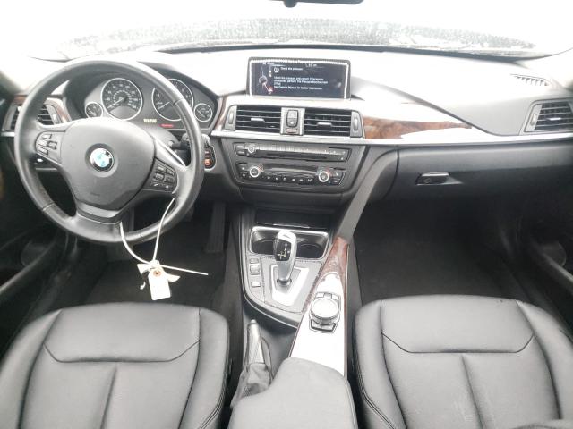 Photo 8 VIN: WBA3C3G53FNT52621 - BMW 320 