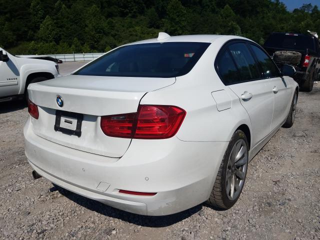 Photo 3 VIN: WBA3C3G53FNT53655 - BMW 320 I 