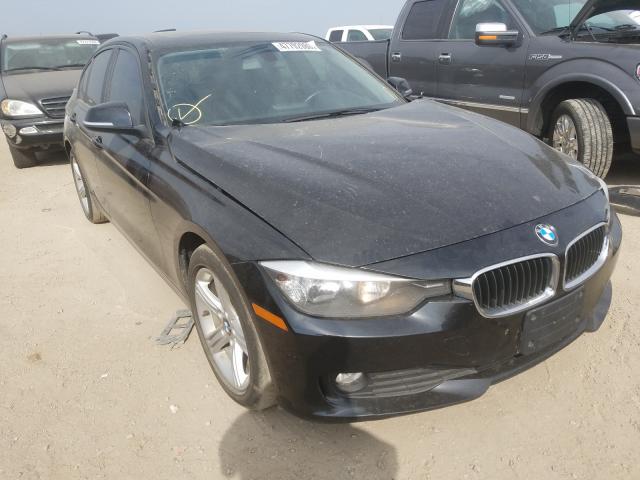 Photo 0 VIN: WBA3C3G54ENR25248 - BMW 320 I XDRI 