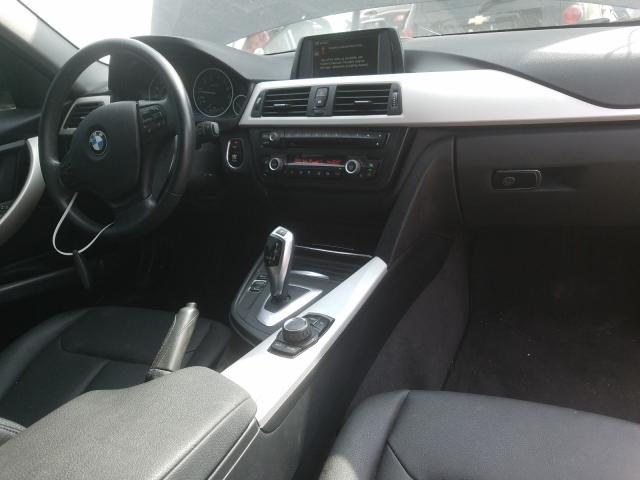 Photo 8 VIN: WBA3C3G54ENR25248 - BMW 320 I XDRI 