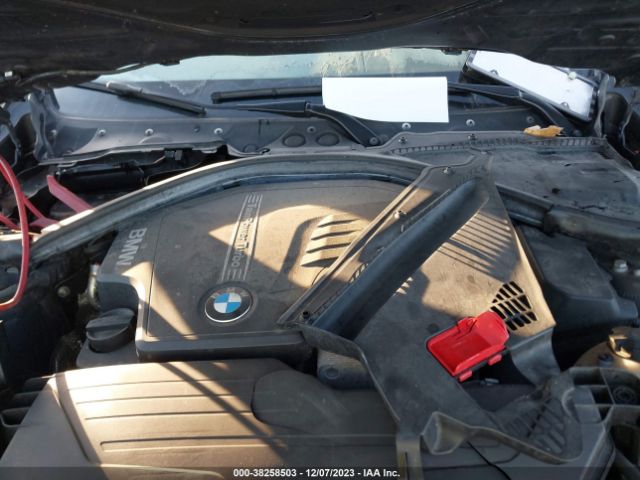 Photo 9 VIN: WBA3C3G54ENS68399 - BMW 320I 