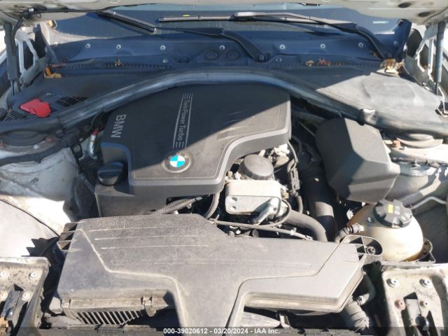 Photo 9 VIN: WBA3C3G54ENS69357 - BMW 320I 