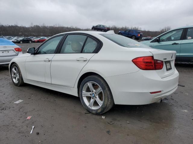 Photo 1 VIN: WBA3C3G54ENS69908 - BMW 3 SERIES 