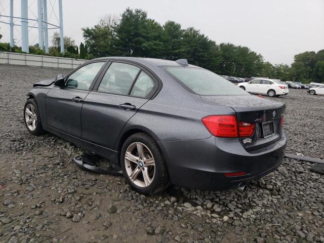 Photo 1 VIN: WBA3C3G54ENS71321 - BMW 320 I XDRI 