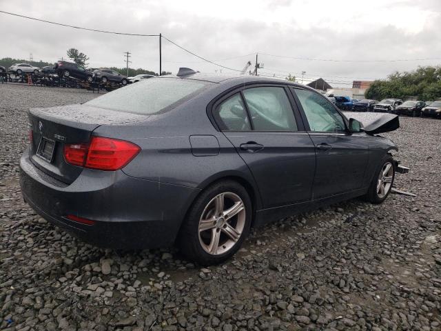 Photo 2 VIN: WBA3C3G54ENS71321 - BMW 320 I XDRI 