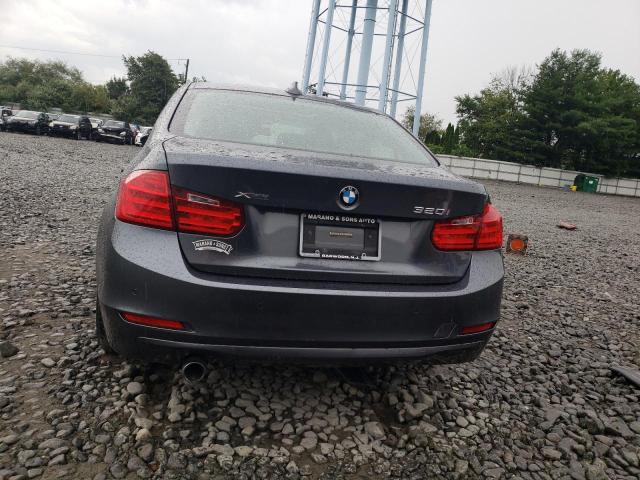 Photo 5 VIN: WBA3C3G54ENS71321 - BMW 320 I XDRI 