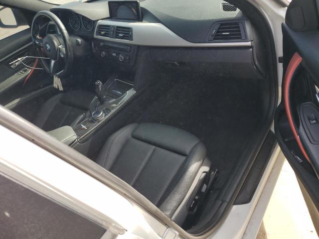 Photo 7 VIN: WBA3C3G54ENS72114 - BMW 320 I XDRI 