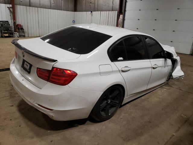 Photo 2 VIN: WBA3C3G54FNS73846 - BMW 320 I XDRI 